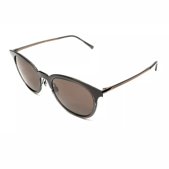 Burberry Unisex Brown Sunglasses!